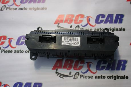Panou comanda clima Ford Focus 3 2012-2018 F1ET-18C612-AK