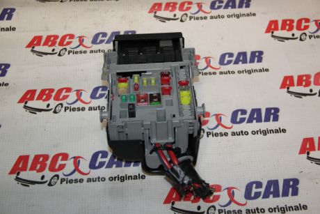 Panou sigurante Opel Astra J 2009-2015 13222786