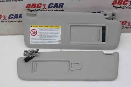 Parasolar dreapta VW Golf 7 2014-2020 5G5010739