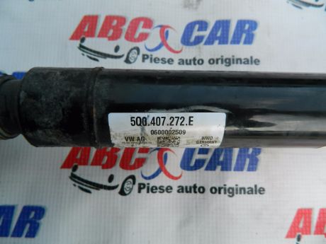 Planetara dreapta fata Audi A3 8V 2012-2020 2.0 TDI 5Q0407272E