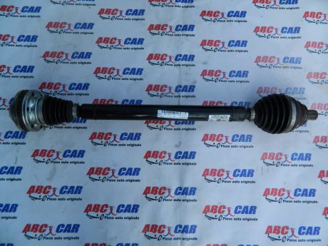 Planetara dreapta fata Audi A3 8V 2012-2020 2.0 TDI 5Q0407272E