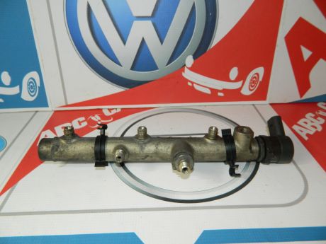 Rampa injectoare Audi A6, Audi A8 Vw Phaeton, VW Touareg 3.0TDI - cod: 005913090J