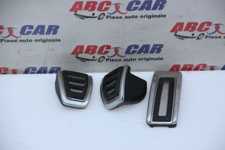 Set ornamente pedale VW Golf 7 2014-2020