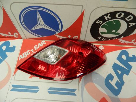 Stop dreapta Opel Corsa D 2006-2014 13188046