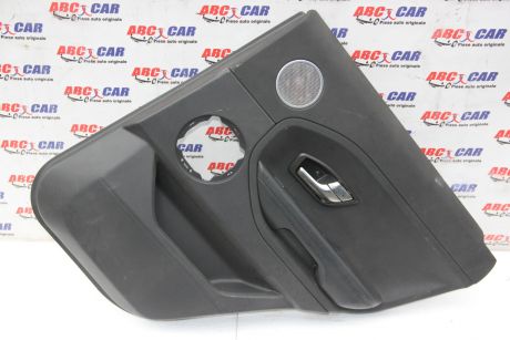 Tapiterie usa dreapta spate Land Rover Range Rover Evoque (L538) 2011-2018