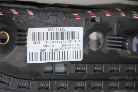 Trapa panoramica VW Passat B8 2015-2023 3G9877041B