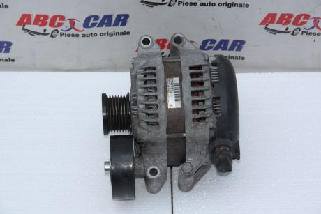 Alternator BMW Seria 3 E90/E91 2.0 Benzina cod: 7550468-02 2005-2012