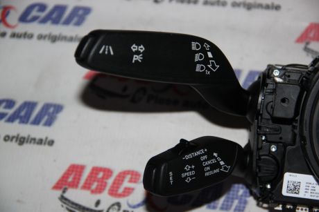 Ansamblu manete Audi A4 B8 8K 2008-2015 4G8953502AH