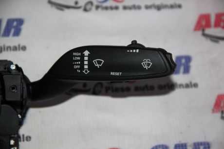 Ansamblu manete Audi A4 B8 8K 2008-2015 4G8953502AH