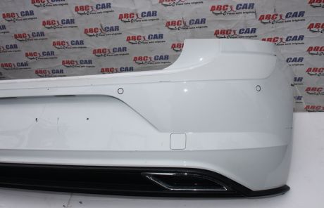 Bara spate VW Polo AW 2G R-Line 2017-2021