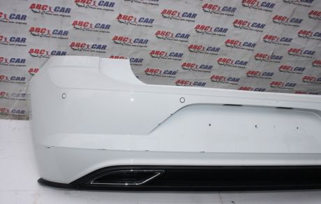 Bara spate VW Polo AW 2G R-Line 2017-2021