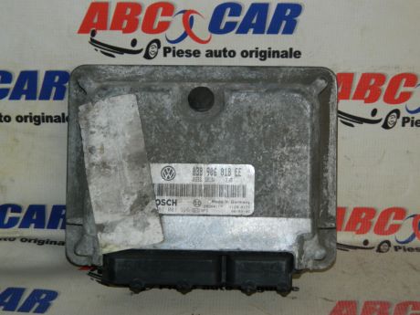 Calculator motor Seat Cordoba 2002-2009 1.9 TDI ALH 038906018EE