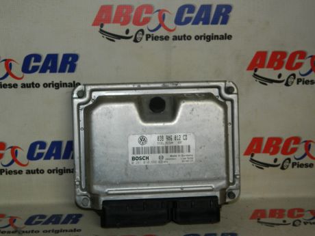 Calculator motor Seat Ibiza 6K 1993-2003 1.9 SDI 038906012CD