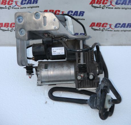 Compresor suspensie Mercedes-Maybach S-Class X222 A0993200104