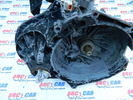 Cutie de viteze manuala Ford Transit 2000-2006 2.0 TDCI