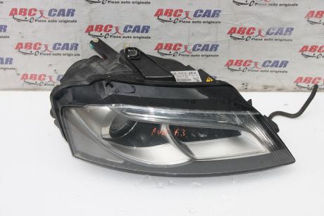 Far dreapta xenon LED Audi A3 8P facelift 2008-2013 8P0941004AR