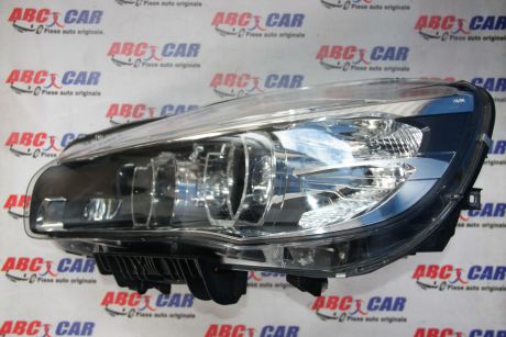 Far stanga LED BMW Seria 2 Active Tourer (F45/F46) 2014-2022 7402563-01