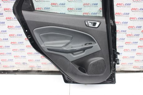 Macara geam usa stanga spate Ford Ecosport 2012-2023