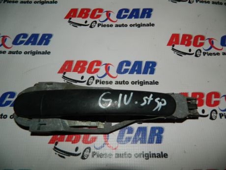 Maner deschidere exterior usa stanga spate VW Golf 4 1999-2004