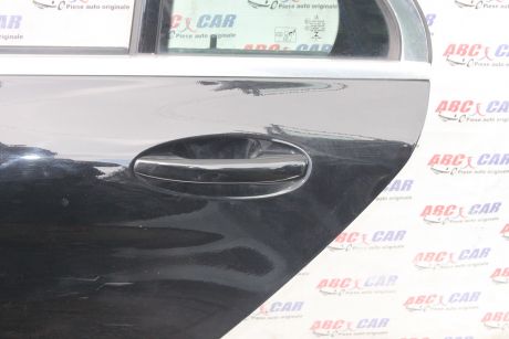 Maner exterior usa stanga spate Mercedes C-Class W205 2014-2021