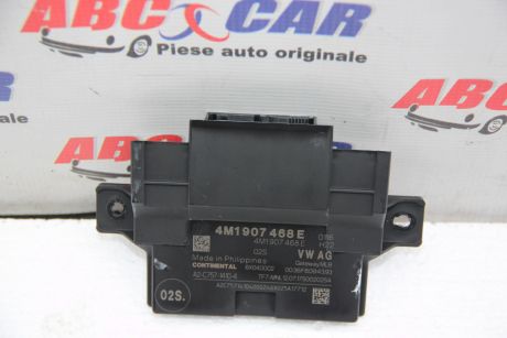 Modul gateway Audi Q7 4M 2016-prezent 4M1907468E