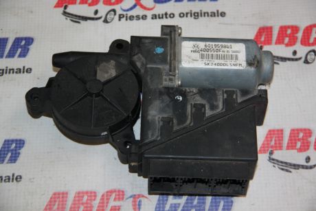 Motoras macara usa stanga fata Skoda Fabia 1 (6Y) 2000-2007 6Q1959801
