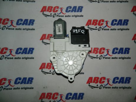 Motoras macara usa stanga spate VW Passat CC 2008-2012 Cod: 1K0959795Q