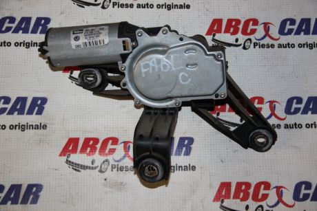 Motoras stergator luneta Skoda Fabia 1 (6Y) combi 2000-2007 6Y9955711A