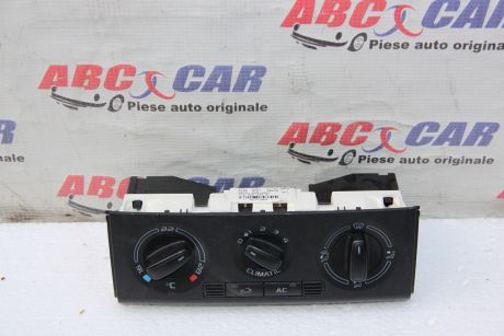 Panou comanda AC Skoda Fabia 2 (5J) 2007-2014 5J0820045B