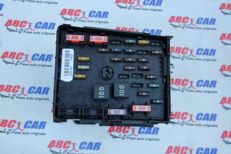 Panou sigurante VW Passat CC 2008-2016 2.0 TSI 3C0937125A