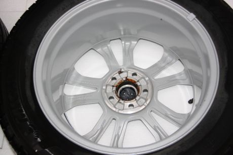 Set jante aliaj R17 Ford Kuga 2 2012-2019 GJ5C-1007-F1B