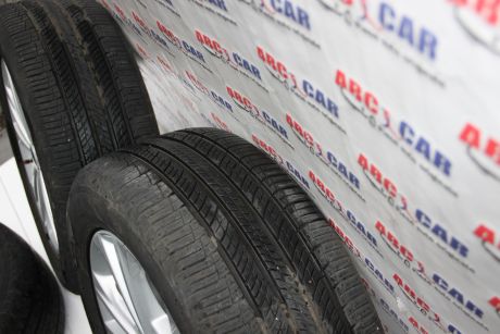 Set jante aliaj R17 Ford Kuga 2 2012-2019 GJ5C-1007-F1B