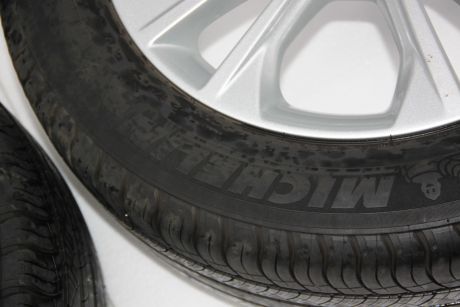 Set jante aliaj R17 Ford Kuga 2 2012-2019 GJ5C-1007-F1B