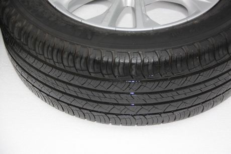 Set jante aliaj R17 Ford Kuga 2 2012-2019 GJ5C-1007-F1B