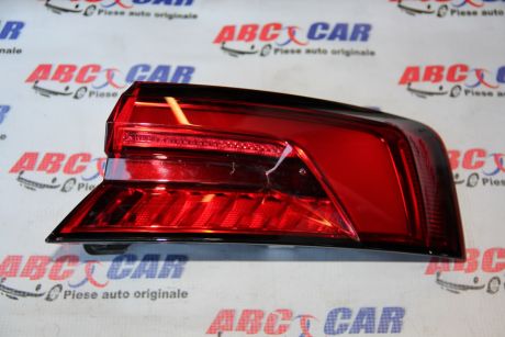 Stop dreapta caroserie full LED Audi A5 (F5) sportback 2016-2024 8W6945092D