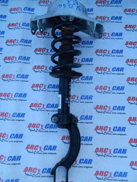 Telescop stanga fata Audi Q5 8R 2008-2016 3.0 TDI DSG Cod: 8R0413031N