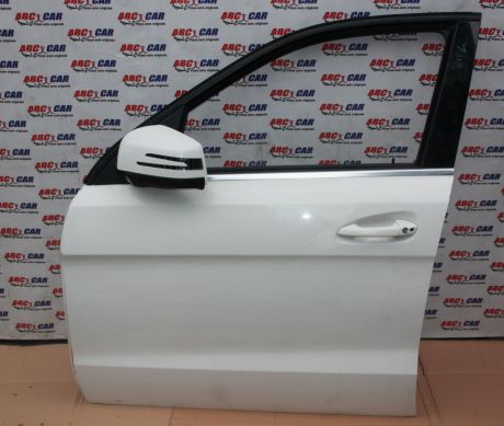 Usa stanga fata Mercedes ML-Class W166 2012-2015,