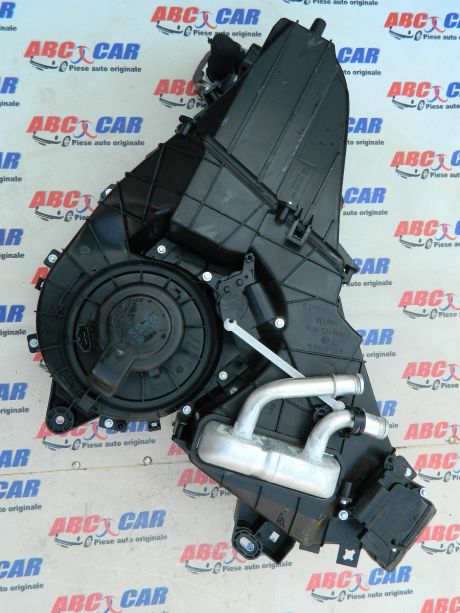 Aeroterma bord VW Touareg (7L) 2003-2010 COD: 7L0819359