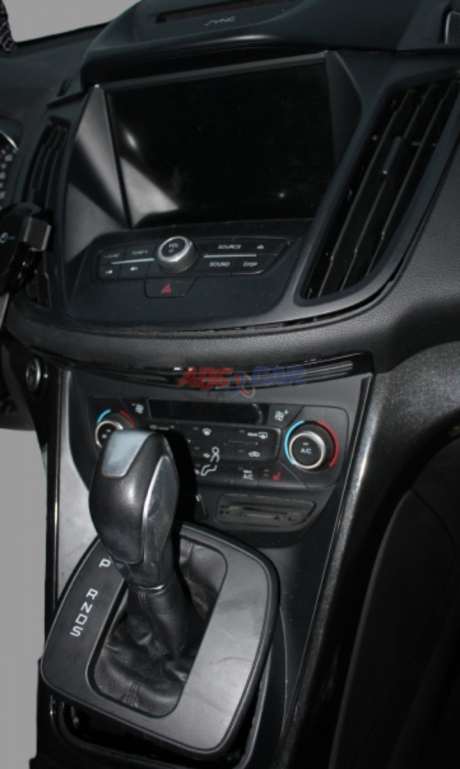 Senzor nivel ulei Ford Kuga 2 facelift 2016-2019