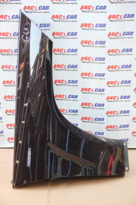 Aripa dreapta fata Mercedes GLK-Class (X204) 2008-2014