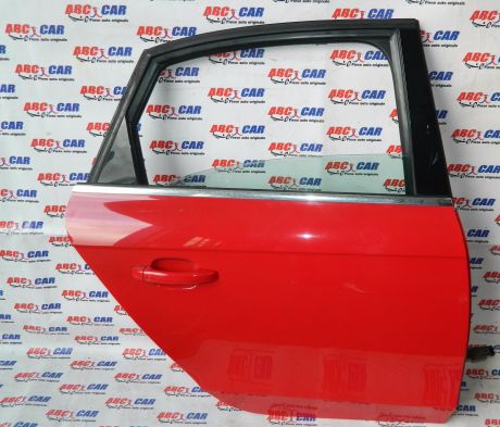 Broasca usa dreapta spate Audi A4 B8 8K limuzina 2008-2015