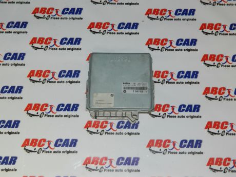 Calculator motor BMW Seria 5 E39 1998-2004 2.5 TDS 2246616