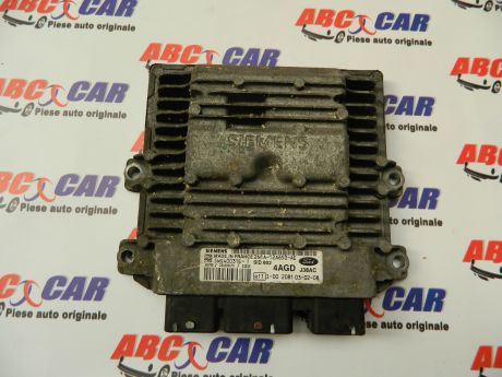 Calculator motor Ford Fusion 2002-2012 1.4 TDCI 2N1A-12A650-AE