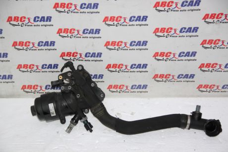 Carcasa filtru ulei Audi A5 (8F) 2012-2015 3.0 TDI 059115389