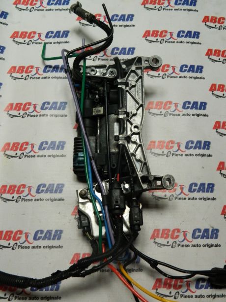 Compresor suspensie pneumatica Touareg (7P) 2010-In prezent 7P0616006E