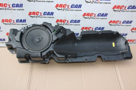 Difuzor usa dreapta Audi TT 8S 2015-In prezent coupe 8S0035412