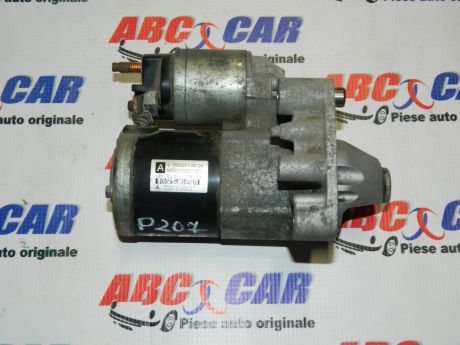 Electromotor Peugeot 207 2006-2014 1.4 Benzina V75500178004