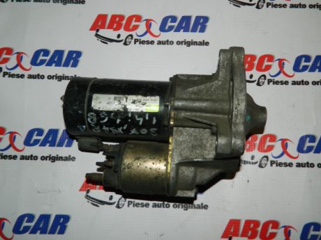 Electromotor Peugeot 307 2001-2008 1.4 Benzina
