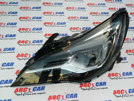 Far stanga bi-xenon Led Opel Astra K 2015-2021 7963100000