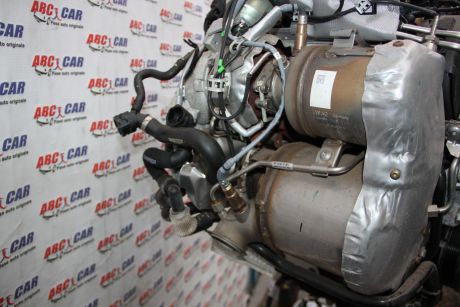 Filtru particule VW Jetta (1B) 2011-2019 2.0 TDI 04L131765CC